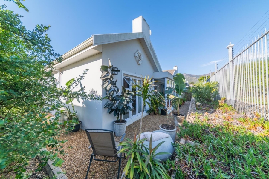 3 Bedroom Property for Sale in Val De Vie Estate Western Cape